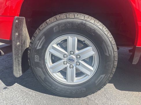 Used 2022 Ford F150 XLT w/ Trailer Tow Package AWD/4WD image 14
