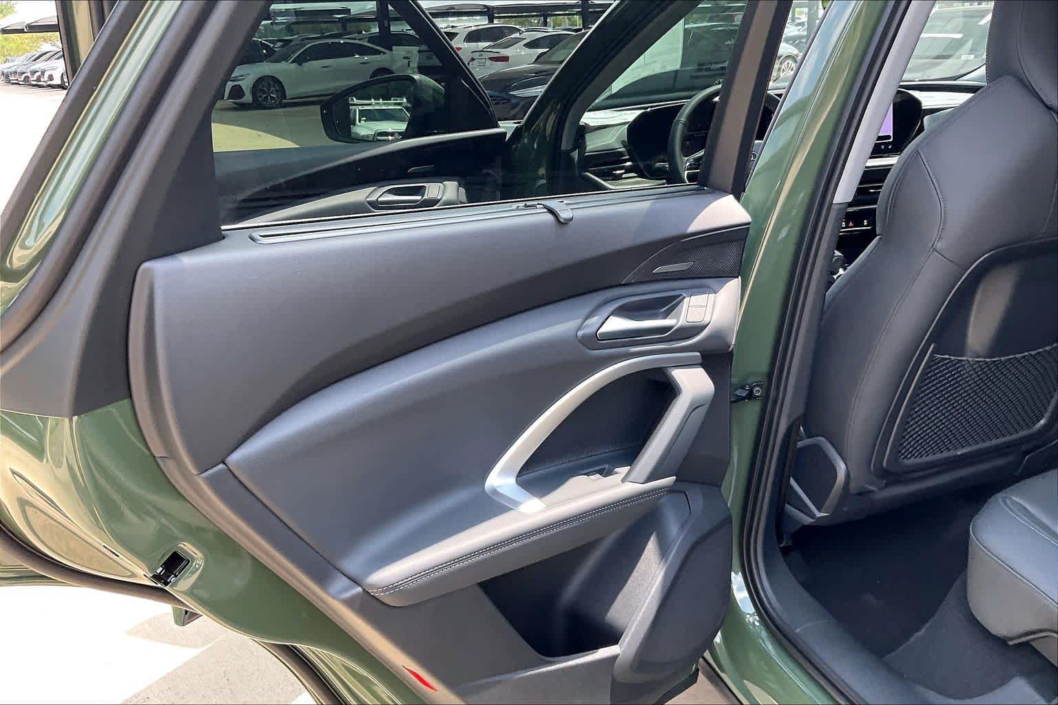 New 2026 Audi Q5 Premium w/ Premium Plus AWD/4WD image 18