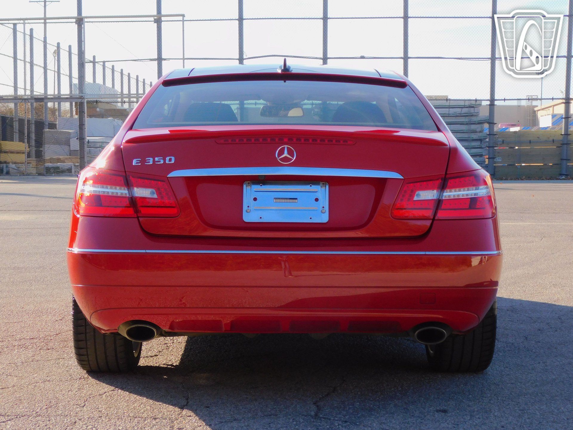 Used 2010 Mercedes-Benz E 350 Coupe image 22