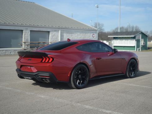 Used 2024 Ford Mustang GT image 21