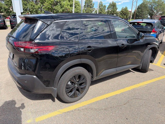 Used 2023 Nissan Rogue SV w/ SV Premium B Package AWD/4WD image 6