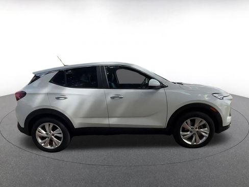 Used 2025 Buick Encore GX Preferred image 16
