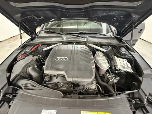 Used 2022 Audi A4 2.0T Premium Plus AWD/4WD image 12