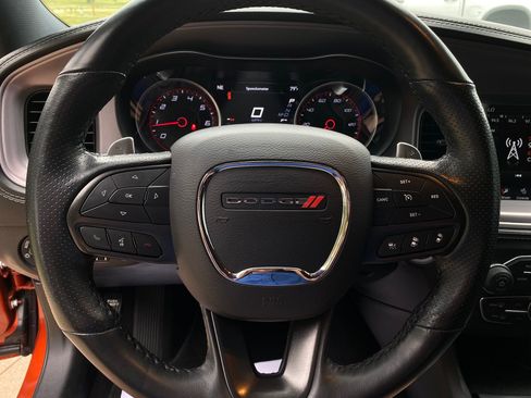 Used 2023 Dodge Charger GT w/ Plus Group AWD/4WD image 21
