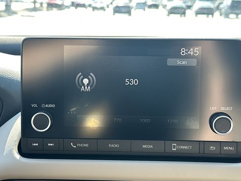 Used 2024 Honda HR-V LX image 23