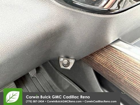New 2026 GMC Sierra 1500 Elevation w/ Elevation Premium Package AWD/4WD image 11