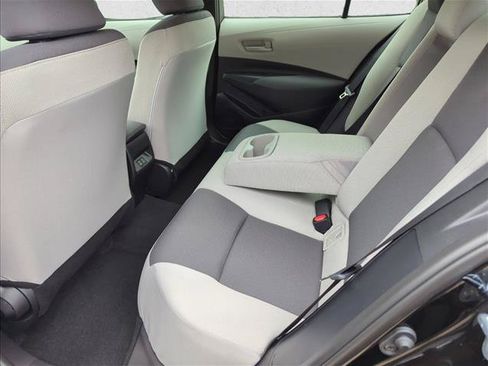 New 2026 Toyota Corolla LE FWD image 25