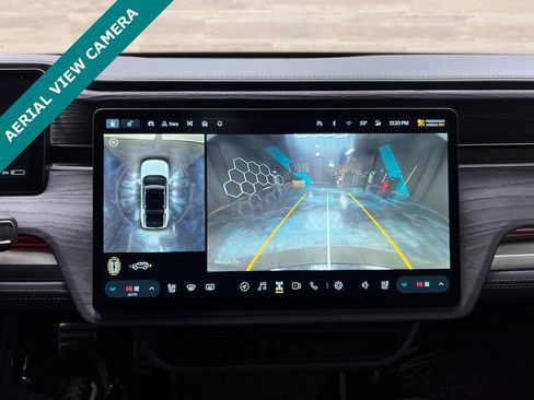 Used 2023 Rivian R1S Adventure image 7