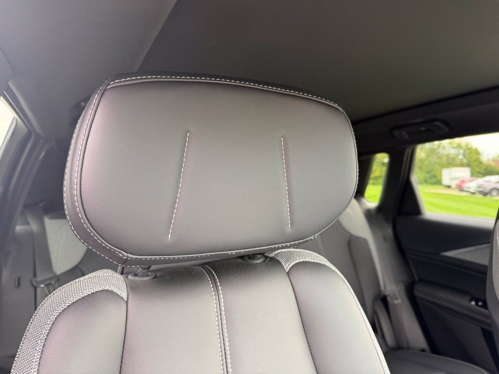 Certified 2024 Cadillac Lyriq Tech w/ LPO, Floor Liner Package AWD/4WD image 33
