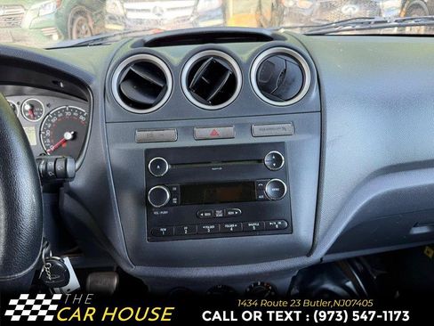 Used 2012 Ford Transit Connect XLT FWD image 29