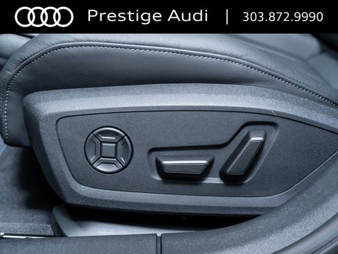 New 2026 Audi A6 Premium Plus image 25