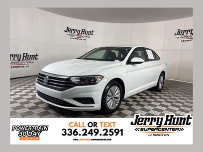 Used 2020 Volkswagen Jetta S