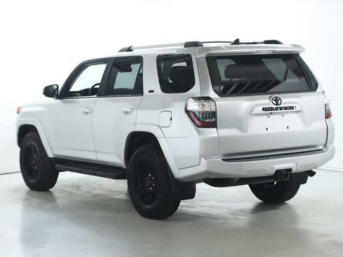 Certified 2023 Toyota 4Runner SR5 Premium w/ Moonroof Package image 42