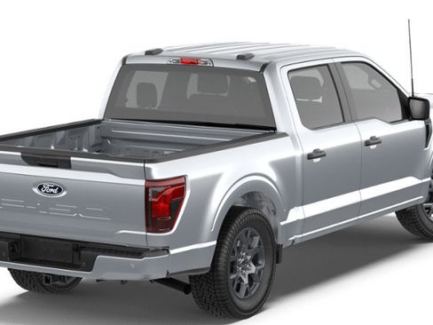 New 2026 Ford F150 STX w/ Equipment Group 200A AWD/4WD image 46