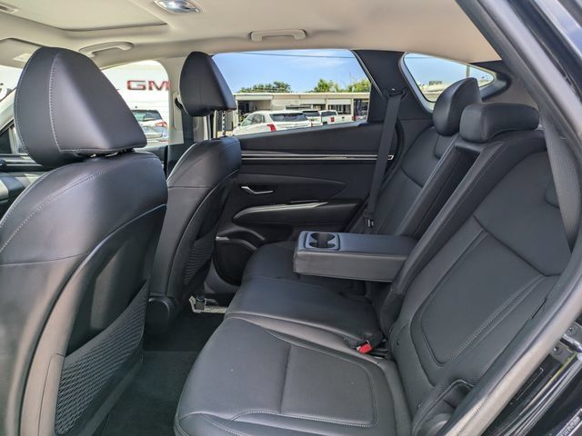 Used 2023 Hyundai Tucson SEL w/ Convenience Package FWD image 14