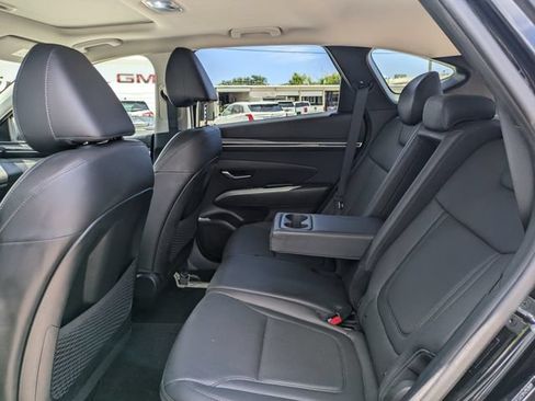 Used 2023 Hyundai Tucson SEL w/ Convenience Package FWD image 14