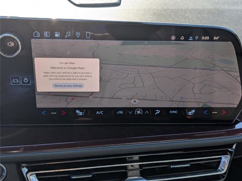 New 2026 Chevrolet Traverse Z71 w/ Enhanced Driving Package image 32