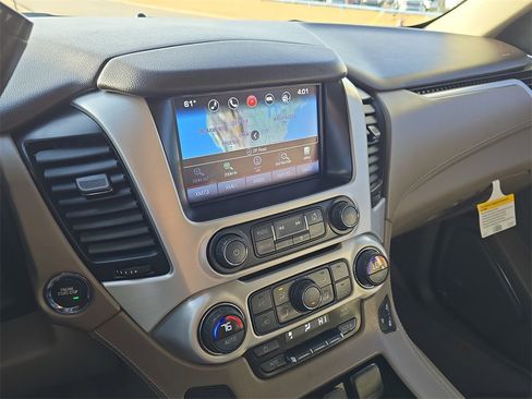 Used 2016 GMC Yukon SLT w/ Open Road Package image 23