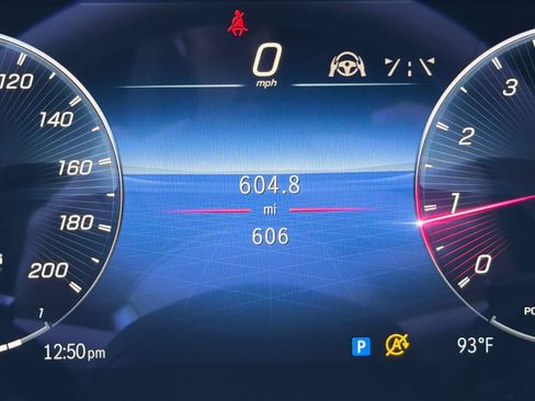 Certified 2026 Mercedes-Benz AMG GT 53 image 27