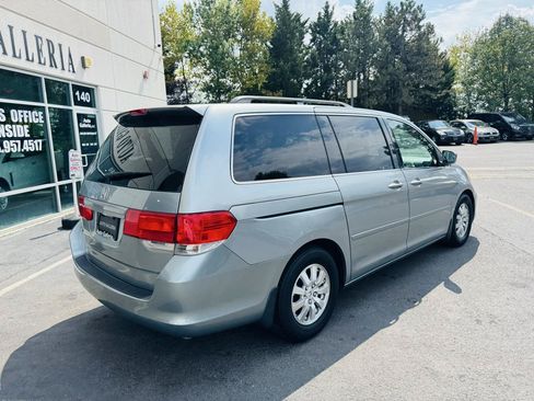 Used 2008 Honda Odyssey EX image 12