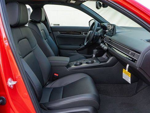 New 2026 Honda Civic Sport Touring image 14