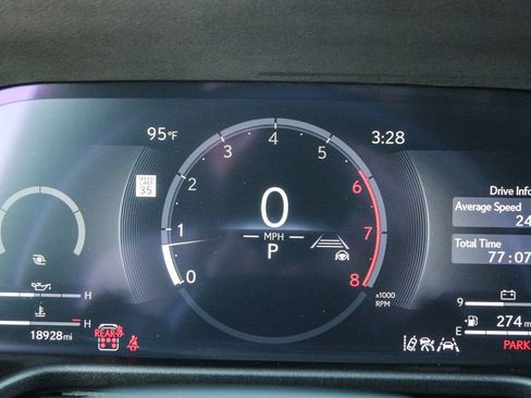 Certified 2025 Lexus GX 550 w/ Accessory Package (2T) AWD/4WD image 23