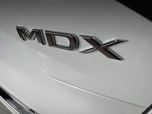 Used 2026 Acura MDX A-Spec AWD/4WD image 6