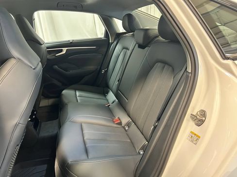 Certified 2026 Audi A6 Premium Plus AWD/4WD image 21