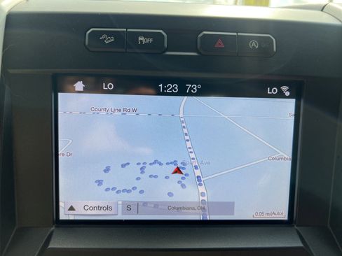 Used 2019 Ford F150 King Ranch w/ Max Trailer Tow Package image 22