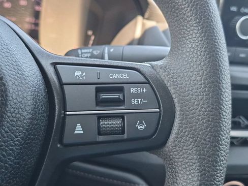 Used 2025 Honda Accord SE image 21