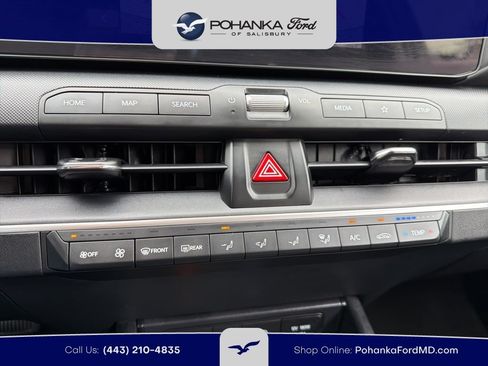 Used 2025 Kia K4 FWD image 12