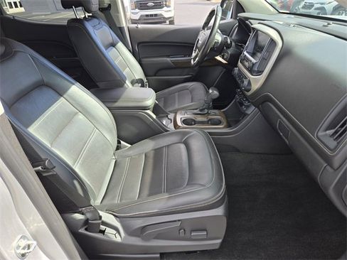 Used 2018 GMC Canyon Denali image 13