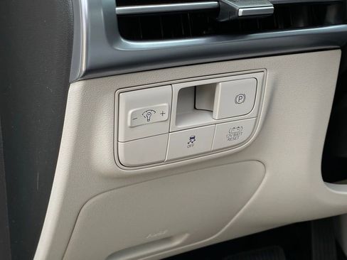 New 2026 Hyundai Tucson Blue SE AWD/4WD image 8