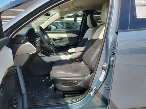 New 2026 MAZDA CX-5 Preferred AWD/4WD image 8