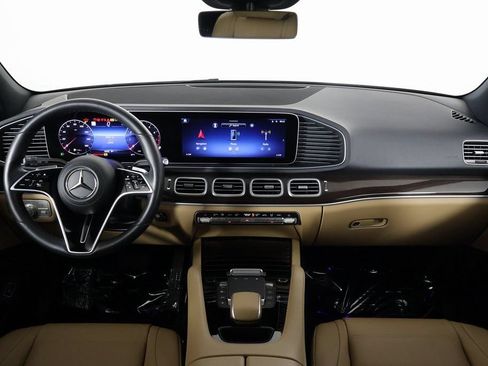 Used 2024 Mercedes-Benz GLE 450 4MATIC image 8
