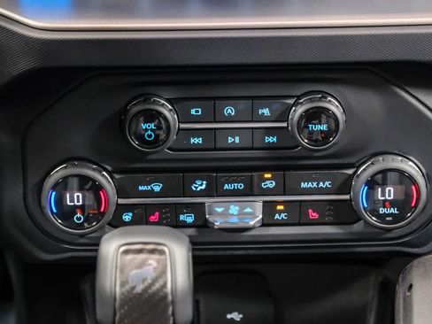 Used 2023 Ford Bronco Raptor AWD/4WD image 17
