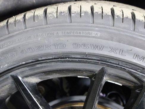 Used 2024 Toyota Camry XSE image 33