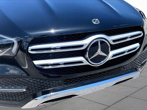 Certified 2022 Mercedes-Benz GLE 450 4MATIC image 30