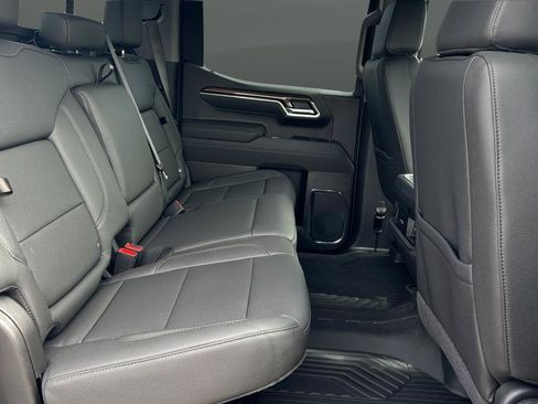 New 2026 Chevrolet Silverado 1500 RST AWD/4WD image 29