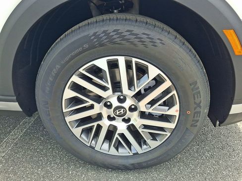 New 2026 Hyundai Palisade SEL AWD/4WD image 5