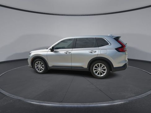 Used 2023 Honda CR-V EX-L image 6