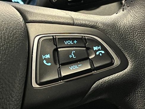 Used 2020 Ford EcoSport Titanium image 26