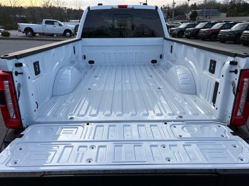 New 2026 Ford F350 King Ranch AWD/4WD image 12