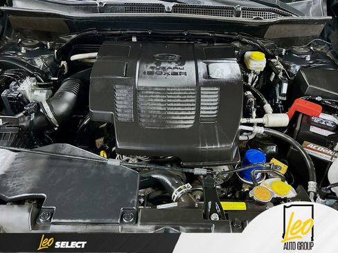 Used 2023 Subaru Forester Premium image 30