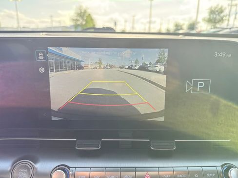 Used 2025 Hyundai Kona SEL FWD image 26