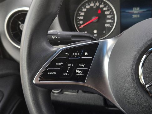 Used 2025 Mercedes-Benz Sprinter 2500 image 22