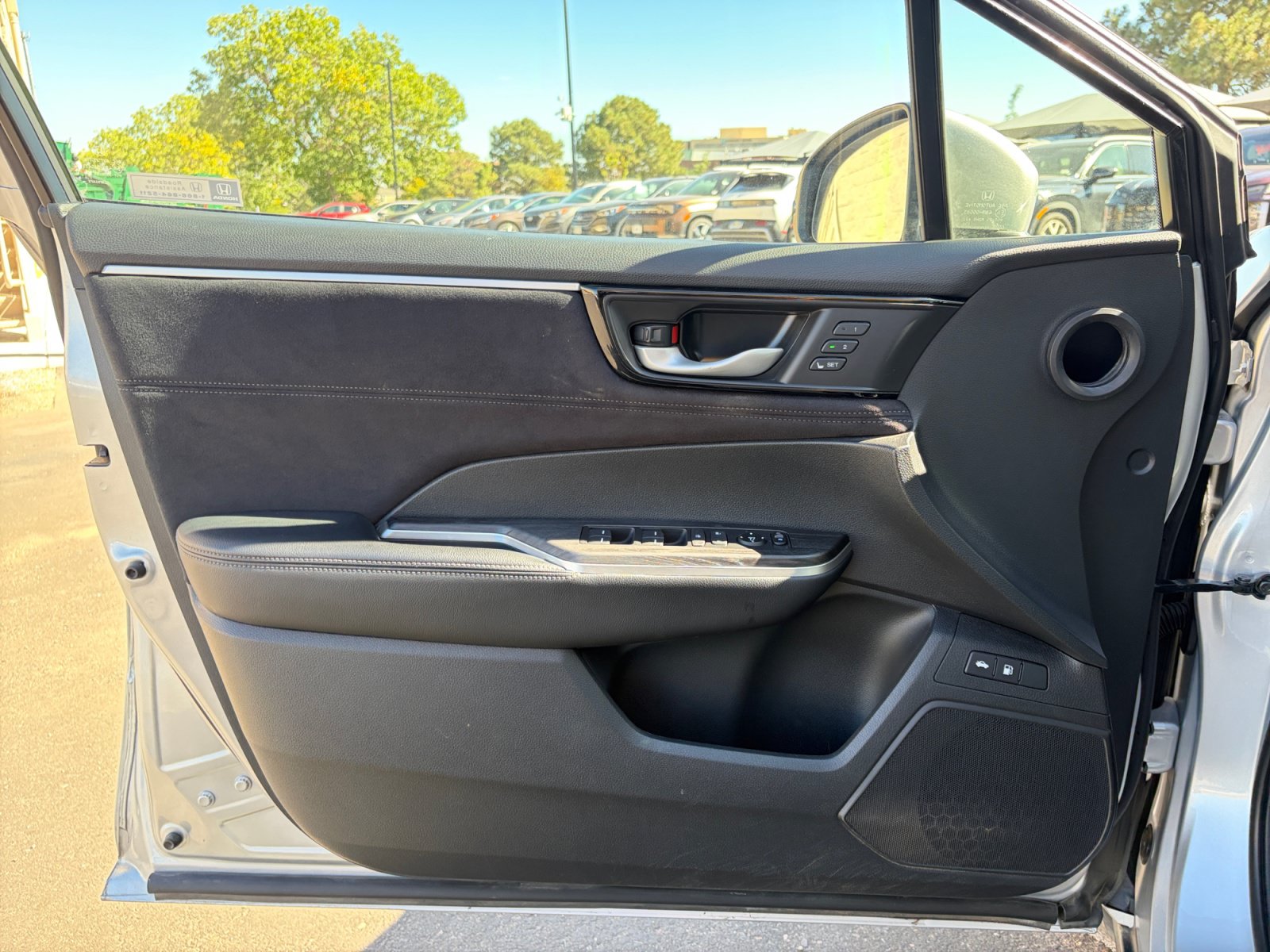 Used 2018 Honda Clarity Touring image 14