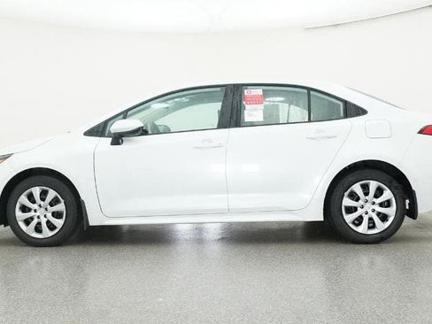 New 2026 Toyota Corolla LE image 19