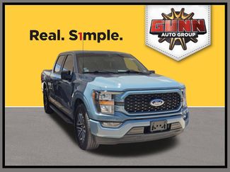 Used 2023 Ford F150 XL w/ STX Appearance Package RWD video 1