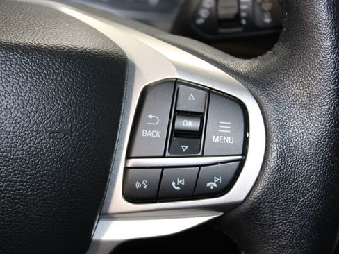 Used 2023 Ford Explorer Limited image 40